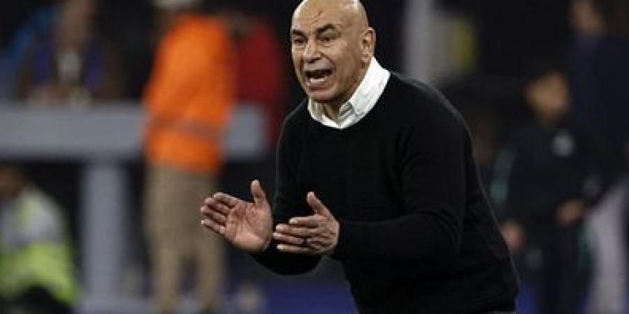 حسام حسن يوضح أسباب استبعاد مصطفى محمد وناصر ماهر من قائمة منتخب مصر