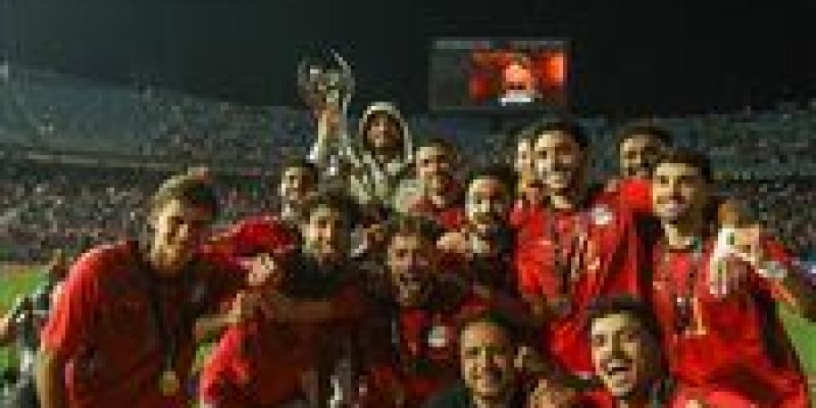 منتخب مصر يصطدم بالبرازيل وديًا استعدادًا لكأس العالم 2026
