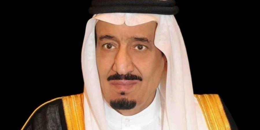 قيادة مملكة البحرين تهنئ خادم الحرمين الشريفين وولي العهد بنجاح موسم حج هذا العام 1447هـ