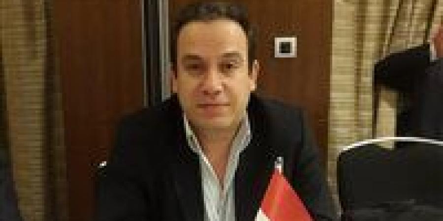 محمد الشاذلي يكشف نجاح المشروع القومي للموهبة في دعم المنتخبات الوطنية