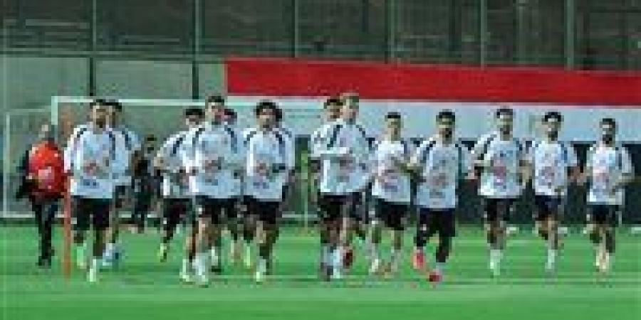 بالأسماء .. تعرف علي القائمة النهائية للمنتخب الوطني في بطولة كأس العالم 2026