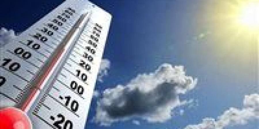 طقس اليوم السبت في مصر.. ارتفاع تدريجي في الحرارة وسحب رعدية ونشاط للرياح