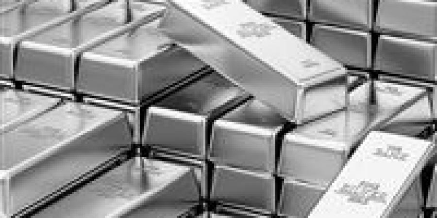 تراجع أسعار الفضة بمصر 0.7% خلال أسبوع.. واستقرار الجنيه يمتص صدمة الهبوط العالمي