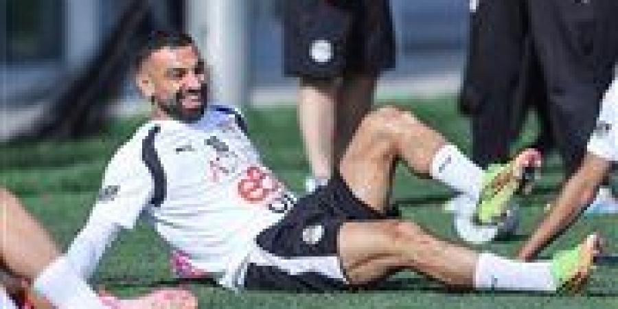 اتحاد الكرة يُثمن بيان "الأعلى للإعلام" لدعم المنتخب الوطني في كأس العالم