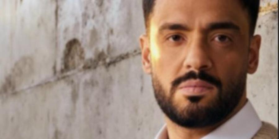 ألبوم مختلف لازم أروح للمختلف.. رامي جمال يعلن تعاونه مع عمرو مصطفى في ألبومه الجديد