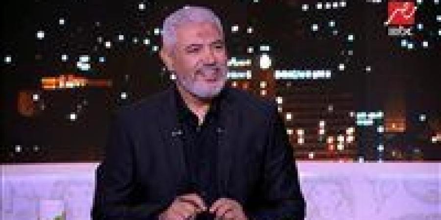 مفاجأة مدوية.. جمال عبد الحميد يروي كواليس انتقاله للأهلي