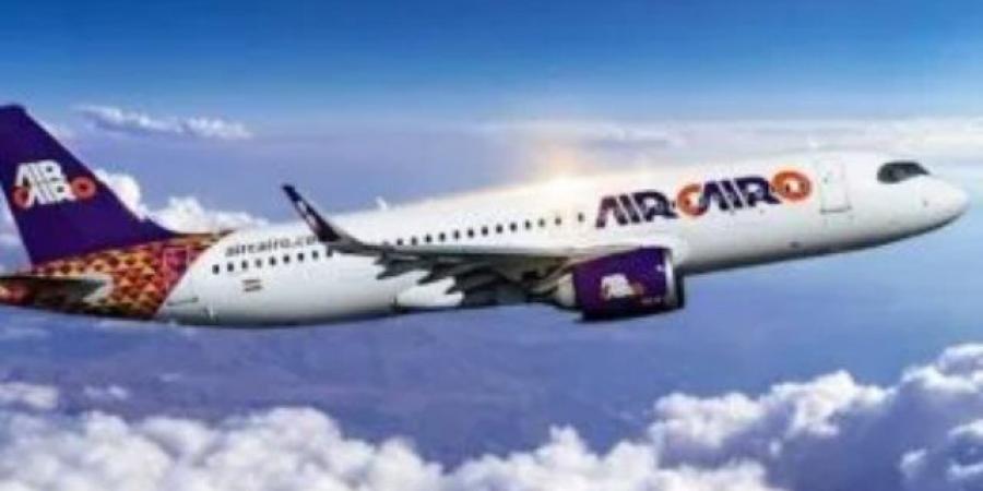 تنقل 4200 حاج..انطلاق أولى رحلات عودة الحجاج من جدة إلى ميلانو عبر القاهرة