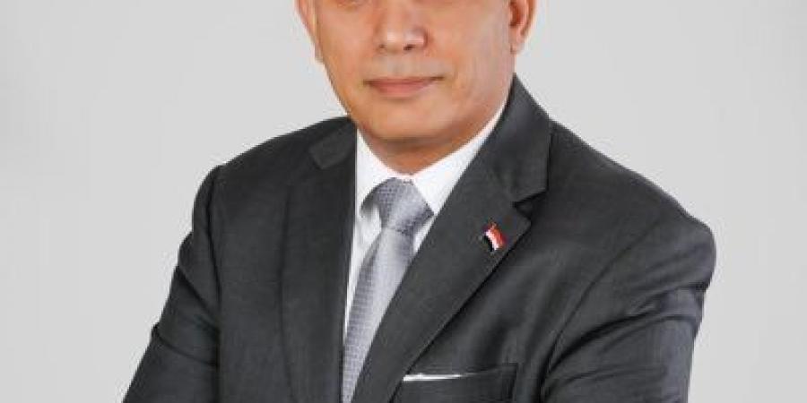النائب فريدي البياضي لـ تحيا مصر: الجاهزية الفعلية والشفافية وخطط الطوارئ هي الضمانة الحقيقية لـ مواجهة الإيبولا