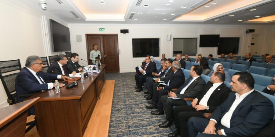 بحضور محافظ الدقهلية.. لجنة الخطة والموازنة بمجلس النواب توافق على موازنة المحافظة للعام المالي 2026/2027