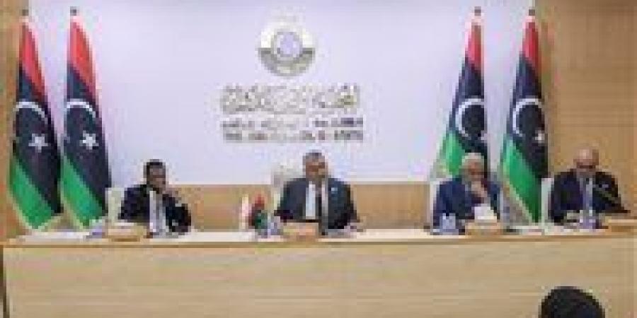 إجماع سياسي وشعبي في ليبيا على الرفض القاطع لمشاريع توطين المهاجرين