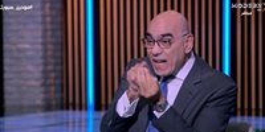 هشام نصر: فضلنا دعم فريق الكرة على سداد القضايا من أجل حصد لقب الدوري