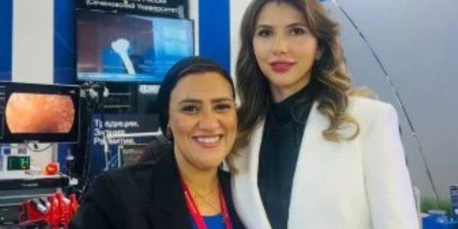 عضو لجنة الصحة بغرفة الاتحاد الروسى: تعاون قوى بين مصر وروسيا بقطاع الصحة