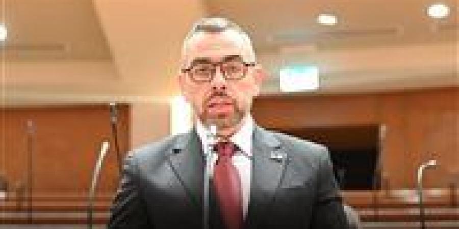 النائب محمد فؤاد يحذر من استمرار أزمة سيستم التأمينات ويكشف عن نصف مليون معاملة متأخرة