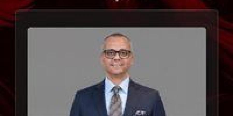 عاجل.. تعيين الدكتور عصام سراج الدين رئيساً لقطاع التعاقدات بالنادي الأهلي
