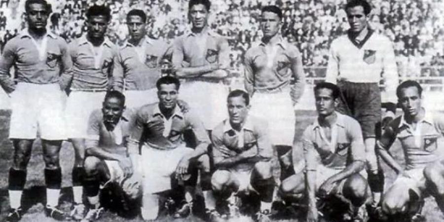 قصة لا تُنسى في المونديال.. مصر تبدأ رحلة العرب في كأس العالم من بوابة المجر