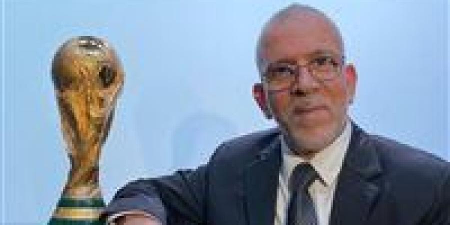 حفيظ دراجي معلقًا على افتتاح كأس العالم 2026 بين المكسيك وجنوب أفريقيا