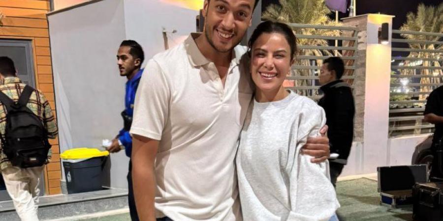 مسلسل ورد على فل وياسمين الحلقة 7.. مواعيد العرض وأبرز الأحداث