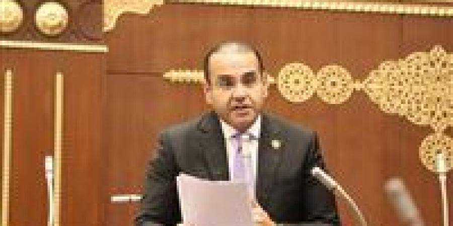 محمد المنزلاوي: مد وقف ضريبة الأطيان الزراعية خطوة مهمة.. ونطالب بحزمة دعم متكاملة للفلاح وتوسيع الزراعة التعاقدية