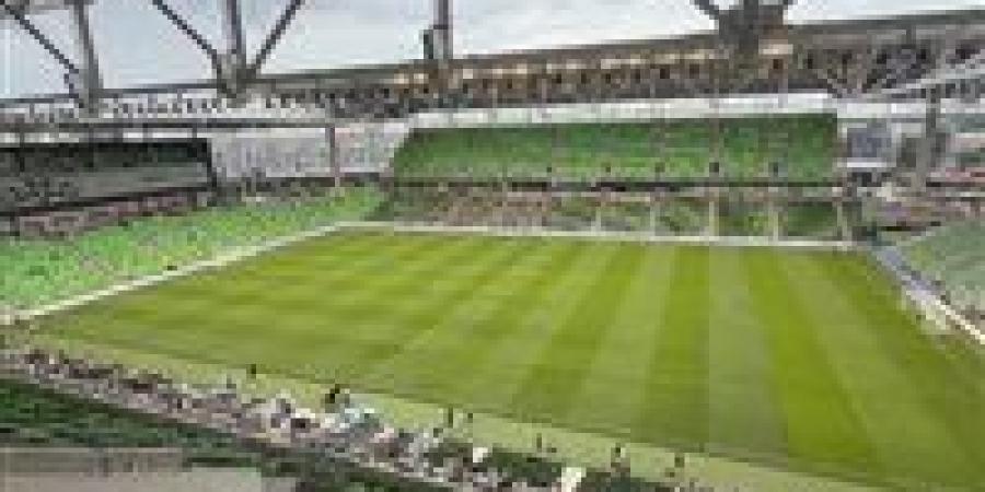 منتخب السعودية.. عاصفة توقف مباراة السعودية وبورتريكو الودية في أمريكا قبل انطلاق كأس العالم