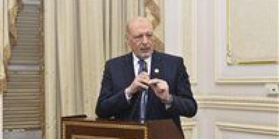 حزب "المصريين": الرئيس السيسي يضع صحة المواطن ضمن أولوياته القصوى