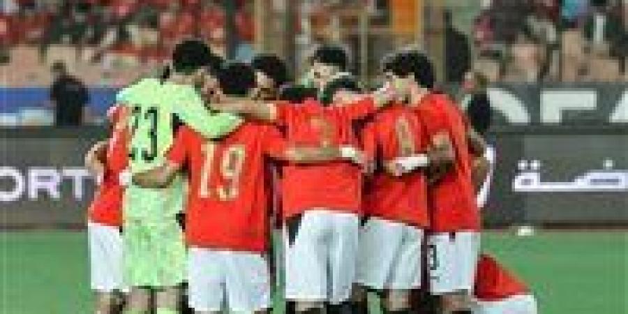 ماتش مصر و البرازيل.. تشكيل منتخب مصر الرسمي لمواجهة البرازيل ودياً