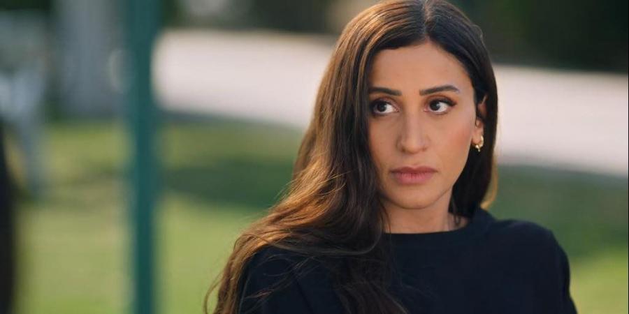 أنباء عن انضمام دينا الشربيني لـ فيلم الفيل الأزرق 3.. تفاصيل