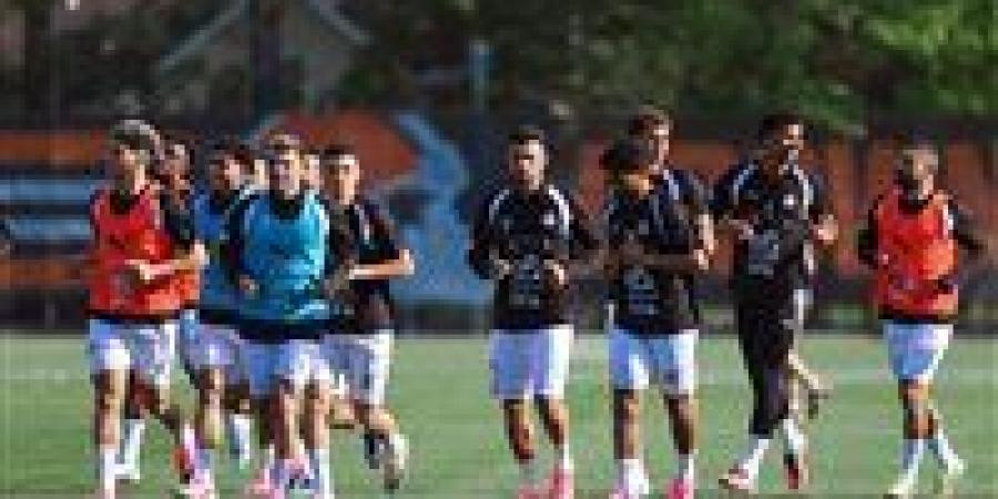 منتخب مصر يصطدم بالبرازيل وديًا في مواجهة لكسر العقدة التاريخية