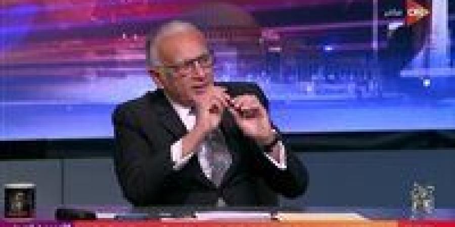 خبير الاقتصاد الدولي بجامعة نيويورك في حوار لتحيا مصر: الاستثمار الصناعي للمواطنين يعيد تشكيل الاقتصاد المصري خلال 20 عامًا