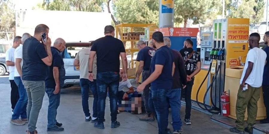 «استنفار أمني في الدولة العبرية».. قتلى وجرحى في إطلاق نار بكوخاف يائير وسط إسرائيل