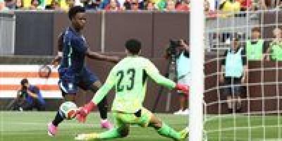 عاجل.. البرازيل تحسم القمة الودية أمام مصر بنتيجة 2-1 استعدادًا لكأس العالم 2026