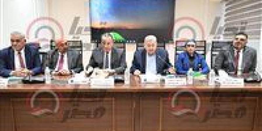 انطلاق اجتماع «تعليم النواب» لبحث تطوير التعليم الفني والتكنولوجي ومستقبل طلاب STEM بحضور وزير التعليم العالي