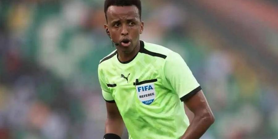 من مطار ميامي إلى إسطنبول.. منع حكم أفريقي بارز من دخول أمريكا للمشاركة في كأس العالم