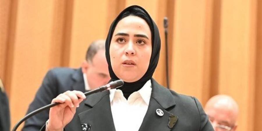 النائبة سارة النحاس تتقدم بطلب إحاطة بشأن عدم تعيين أوائل جامعة الأزهر من دفعات 2016 حتى 2025