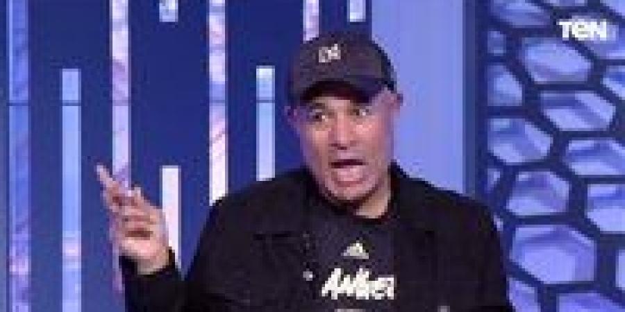 زكي عبد الفتاح: عقلية اللاعب المصري وراء رفض ميدو بالدوري الأمريكي