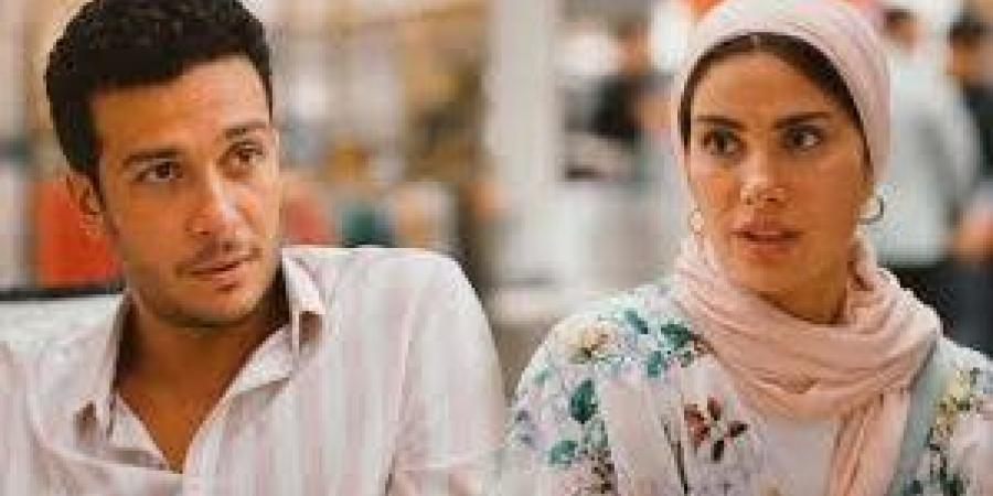 احداث صادمة.. موعد مسلسل ورد على فل وياسمين الحلقة 9