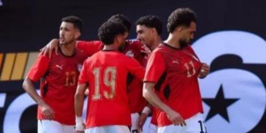 بتوقيت القاهرة.. مواعيد مباريات منتخب مصر في مجموعات كأس العالم
