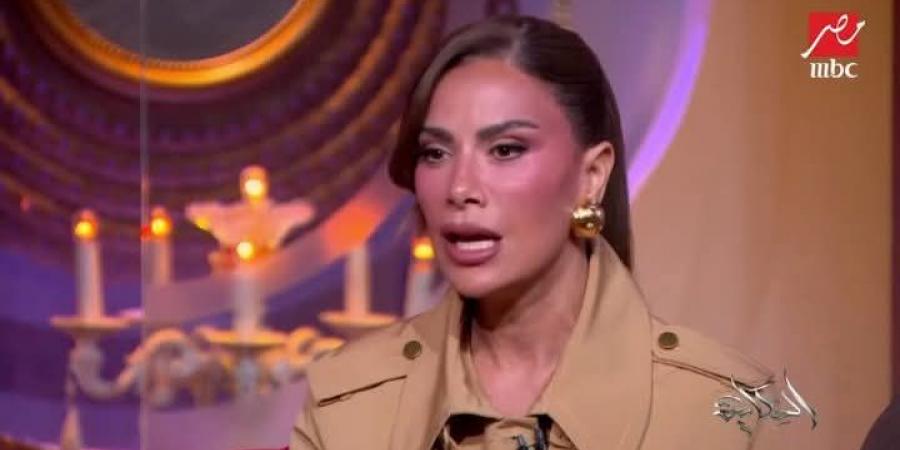 صبا مبارك: البنت المصرية بسيطة ومبحبش الظهور اللي مالوش لازمة
