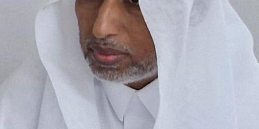 ماذا قالت أعينهما؟.. في عزاء أبي أحمد رحمه الله