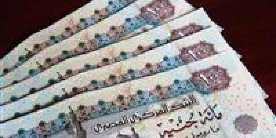 معاشات يوليو 2026 في مصر: موعد الصرف والزيادة السنوية المرتقبة