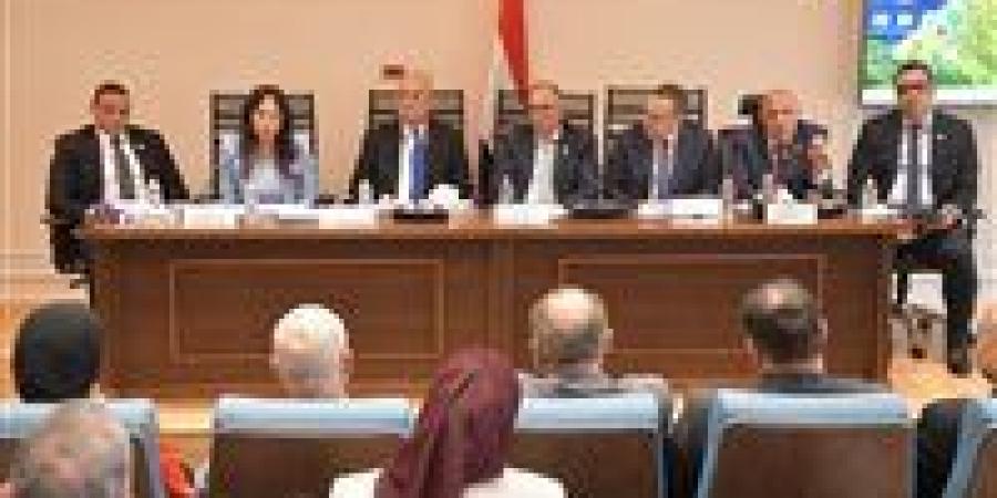 وزيرة الإسكان من البرلمان: إطلاق منصة لتصدير العقار للأجانب بالتعاون مع وزارتي الاتصالات والعدل.. وبدأنا المرحلة الأولى من مدينة العلمين
