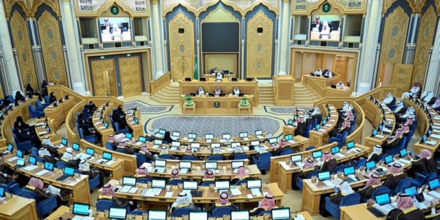 الشورى يطالب الهيئة السعودية لتنظيم الكهرباء بتحفيز نشاط بيع الكهرباء بالجملة