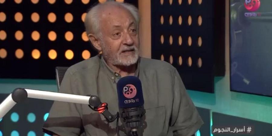 نقابة الموسيقيين تنعى عبد العزيز مخيون: مسيرة خمسة عقود تُطوى بالرحيل