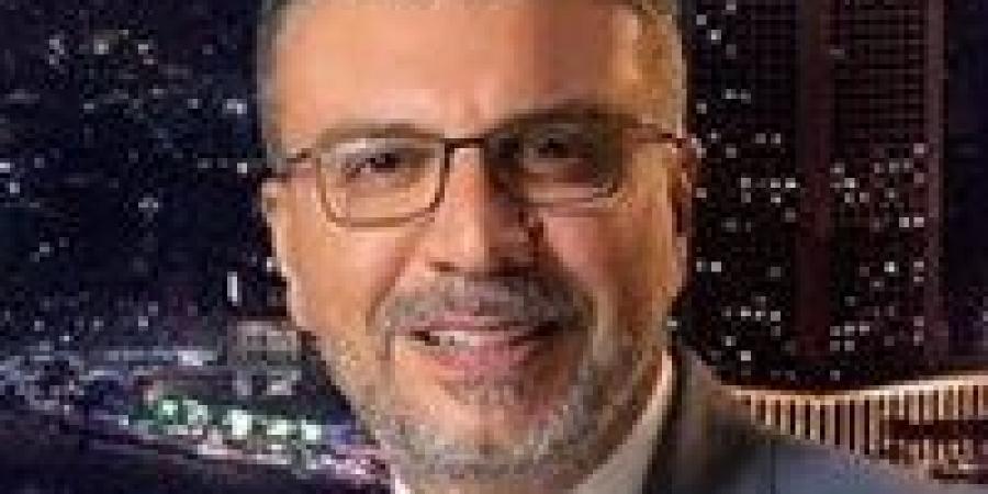 اللهم عافي كل مبتلى.. عمرو الليثي يوجه الدعاء لابنته بعد تعرضها لوعكة صحية