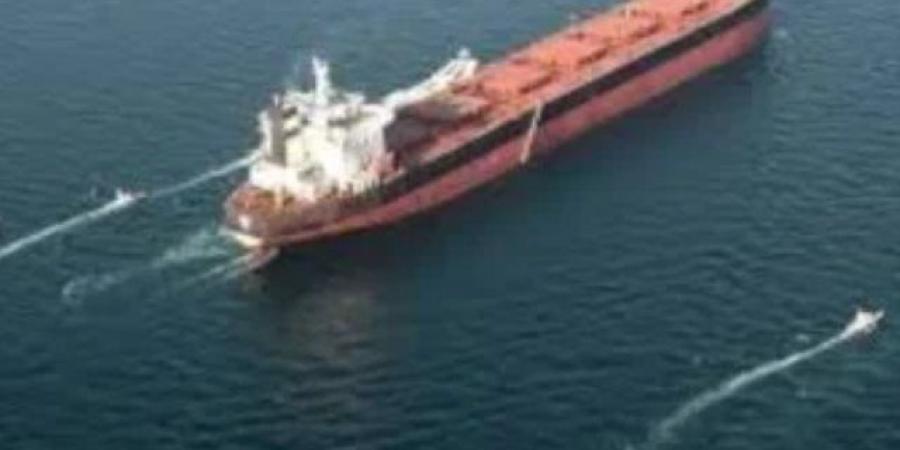 الهند تدين استهداف سفينة شحن قبالة سواحل عُمان