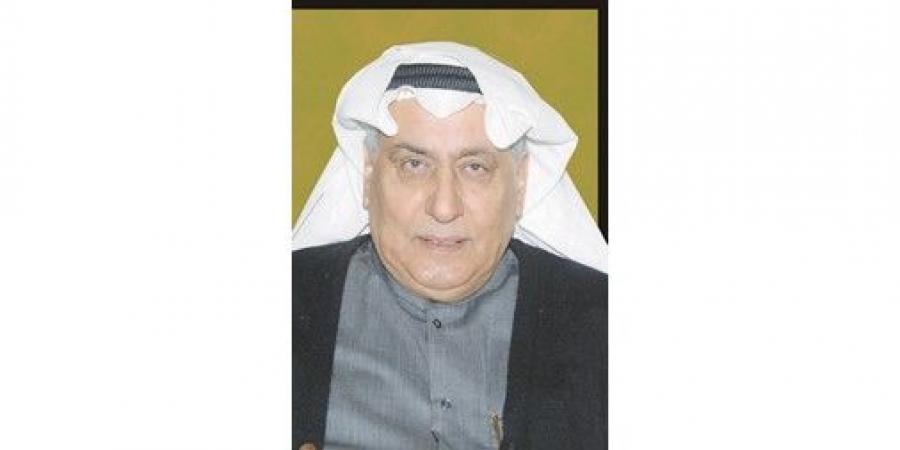 النادي البحري ينعى أحمد الغانم