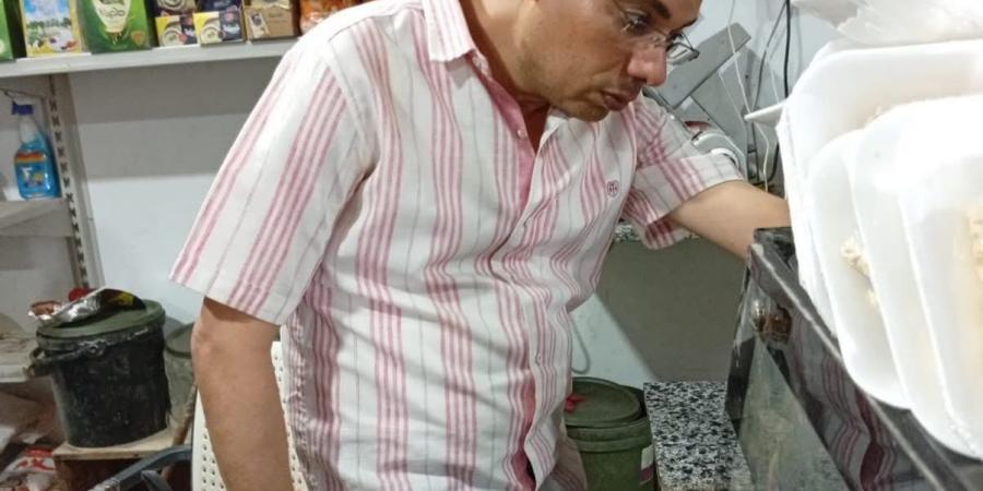 بعد عودتهم للرقابة على الأغذية .. صحة المنيا تشن حملة مكبرة على الأسواق بتفتيش 6 منشآت غذائية وتحرير 10 محاضر