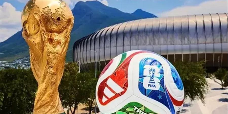 موعد افتتاح كاس العالم ٢٠٢٦.. موعد افتتاح كأس العالم 2026 والقنوات الناقلة