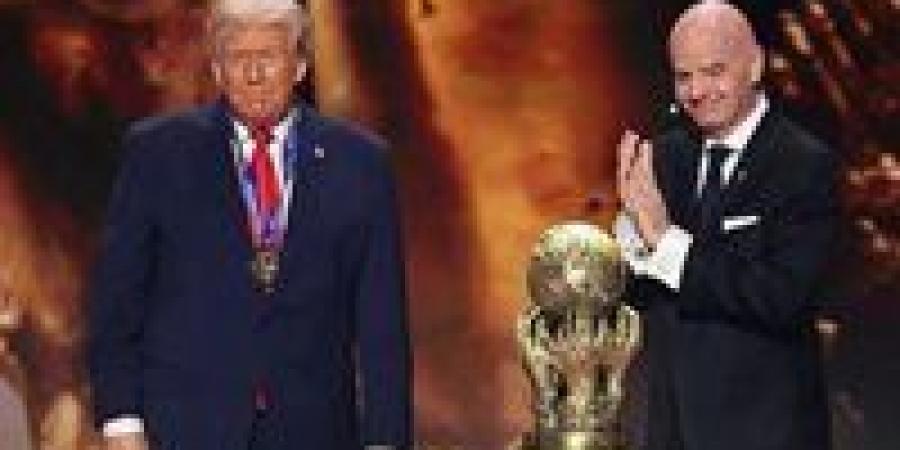 قبل ساعات من افتتاح كأس العالم.. صراعات سياسية تهدد نجاح أكبر حدث رياضي عالمي
