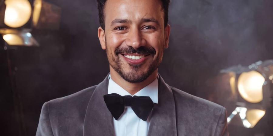 أحمد داود: “إذما” و”الكراش” مختلفان تمامًا.. وبحب يبقى عندي السبق ده دايمًا