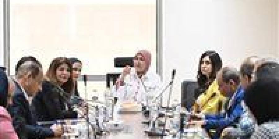 إعلام النواب تناقش أزمات الصحفيين وتطوير قصور الثقافة والملفات الأثرية في 6 اجتماعات الأسبوع المقبل